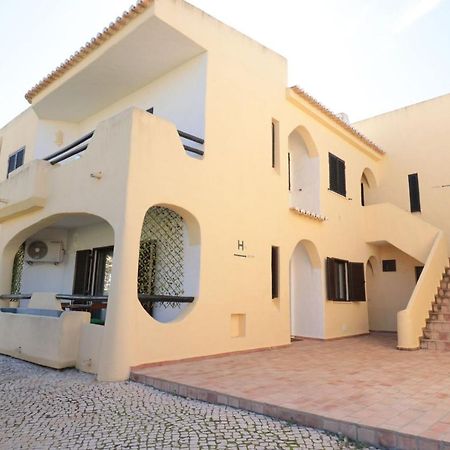 Lovelystay - Cozy 1Br Flat In Alvor With Ac And Balcony Exteriér fotografie